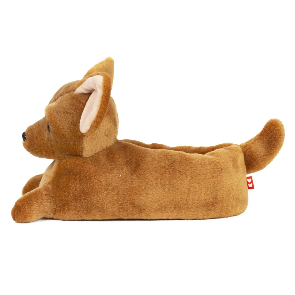 Chihuahua Slippers