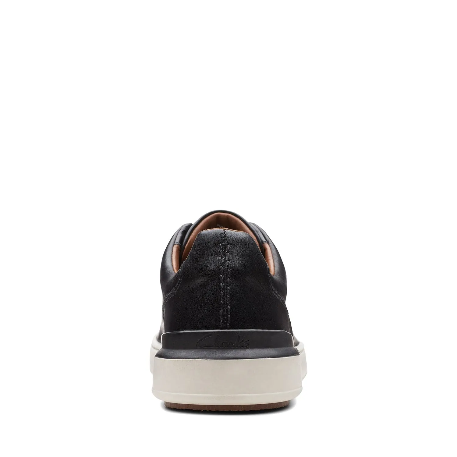 Clarks Courtlite Lace Shoes (Standard Fit)