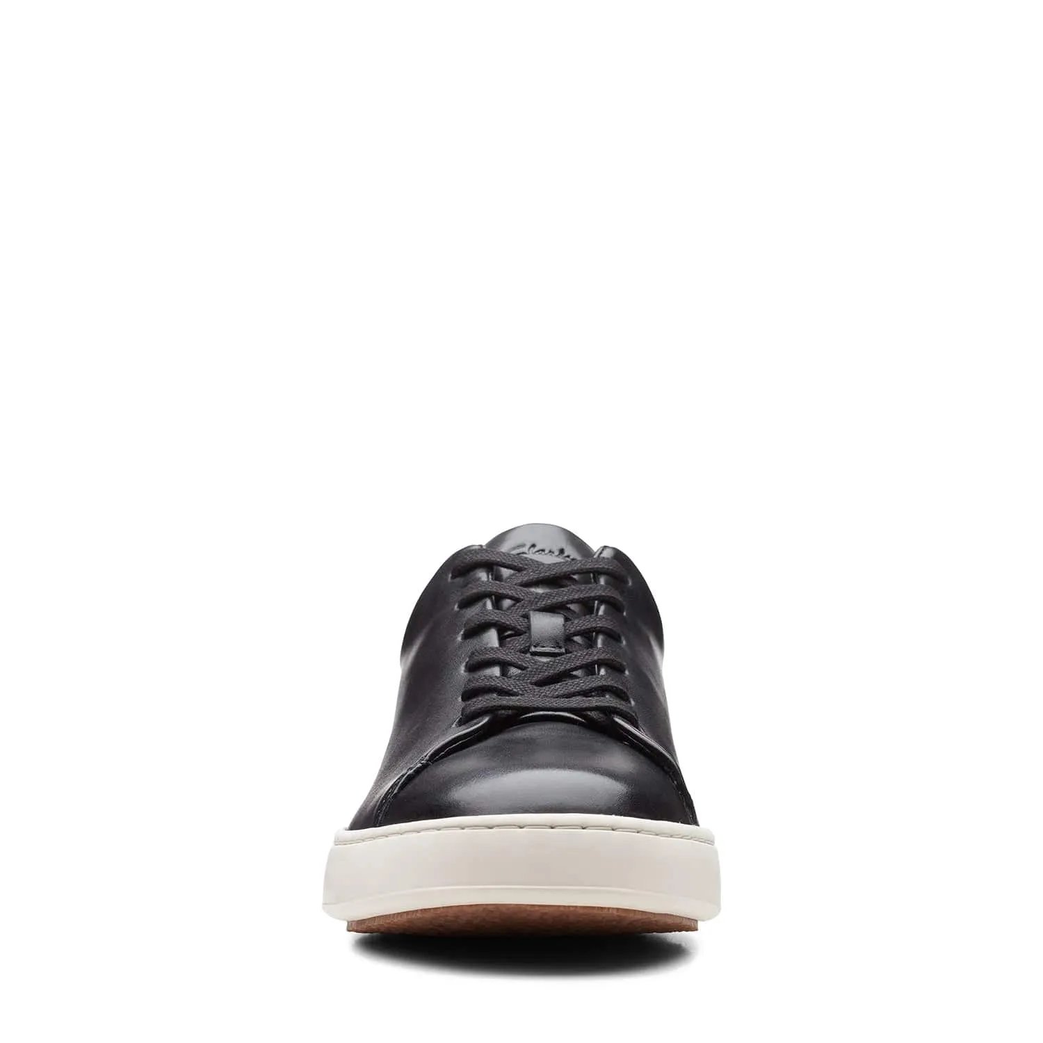 Clarks Courtlite Lace Shoes (Standard Fit)