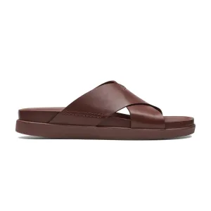 Clarks Sunder Wave Sandals (Standard Fit)