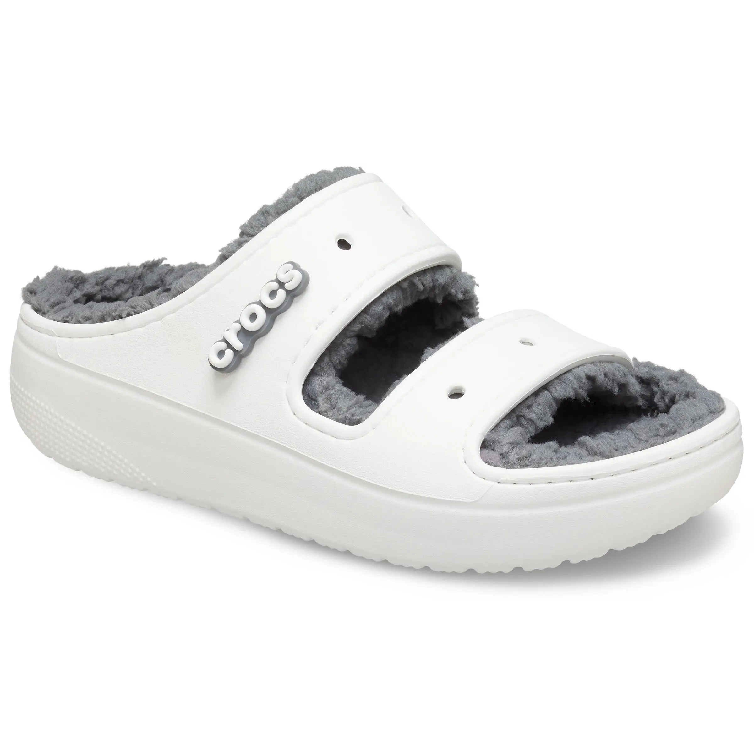 Classic Cozzzy Sandal