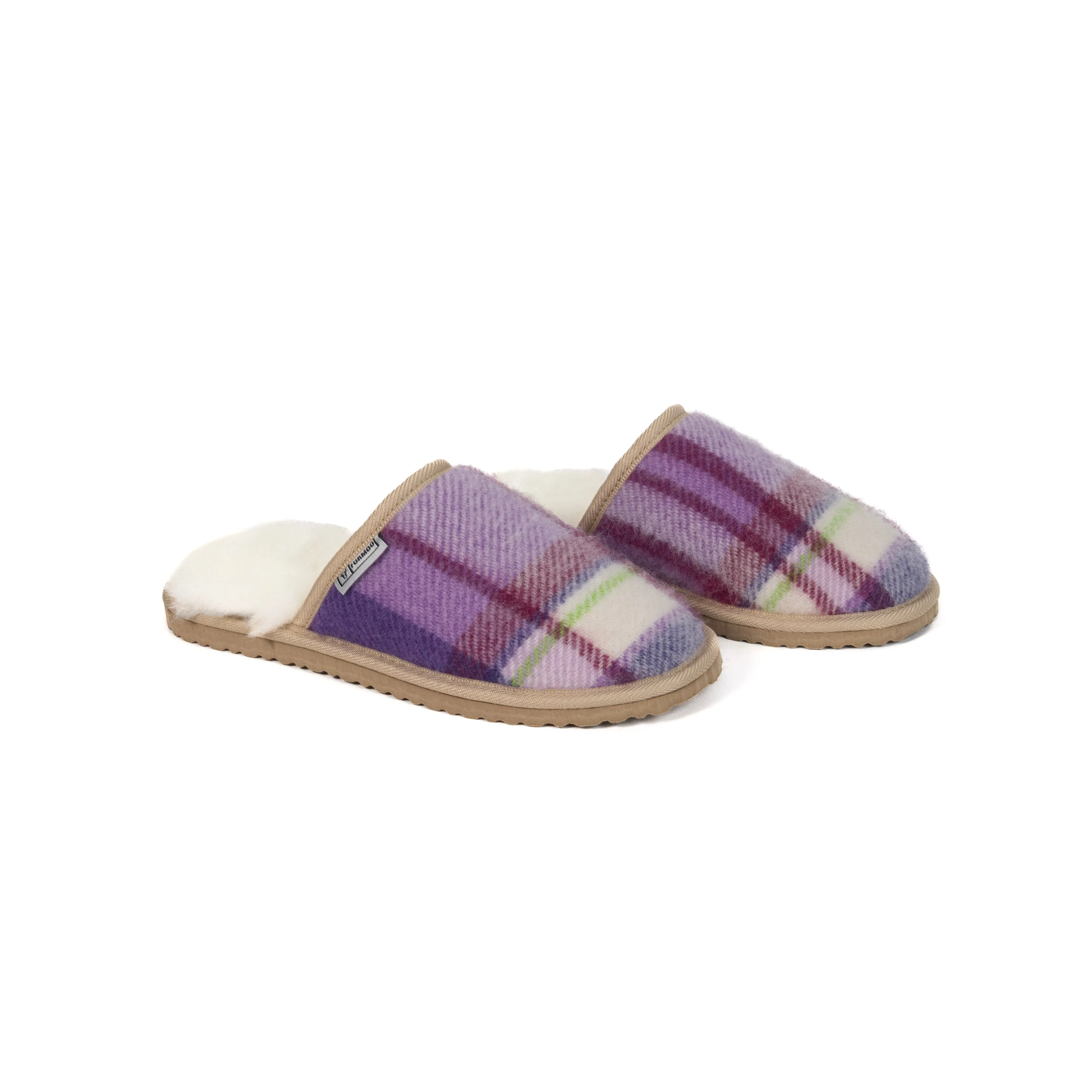 Classic Tart Sheepskin Moodles