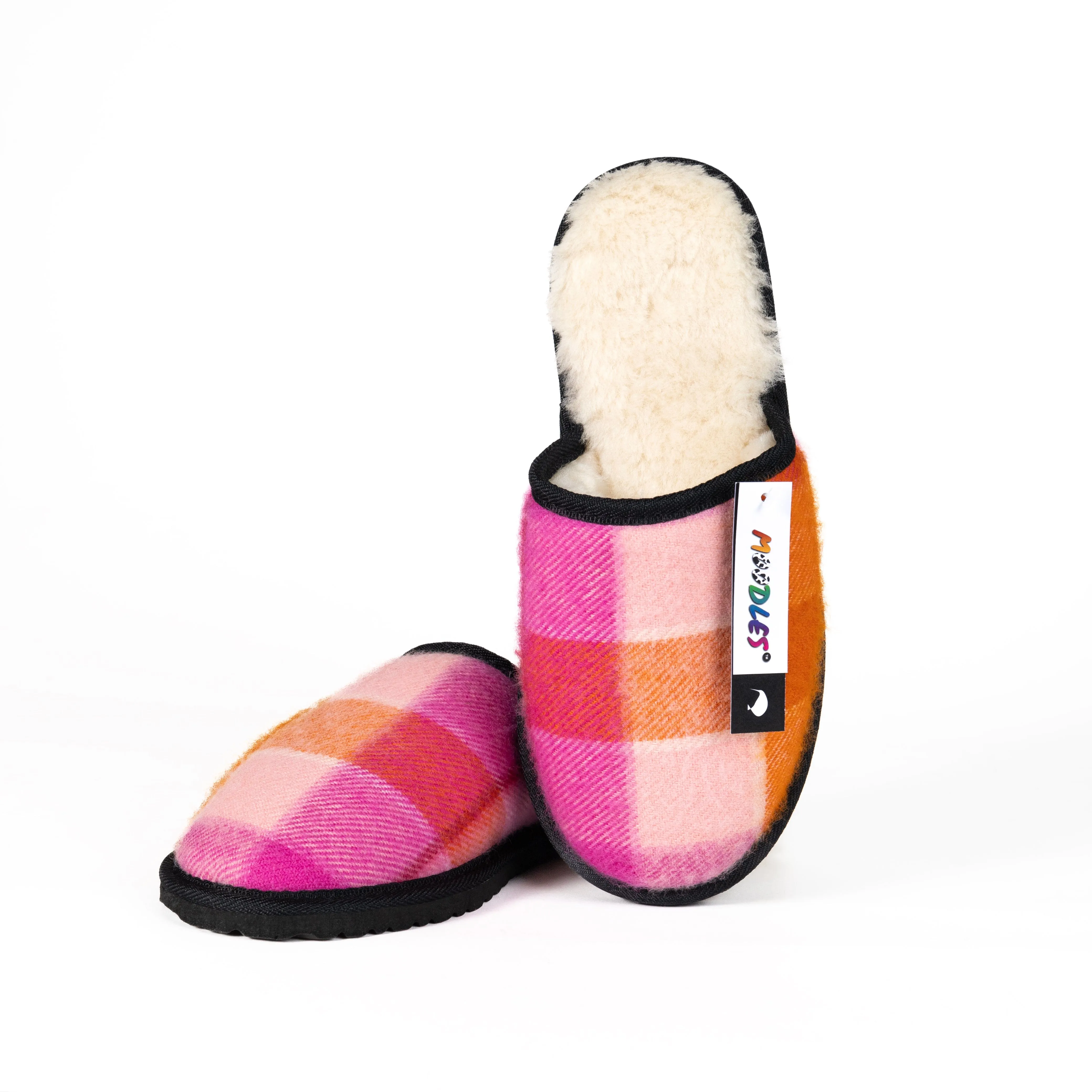 Classic Tart Sheepskin Moodles