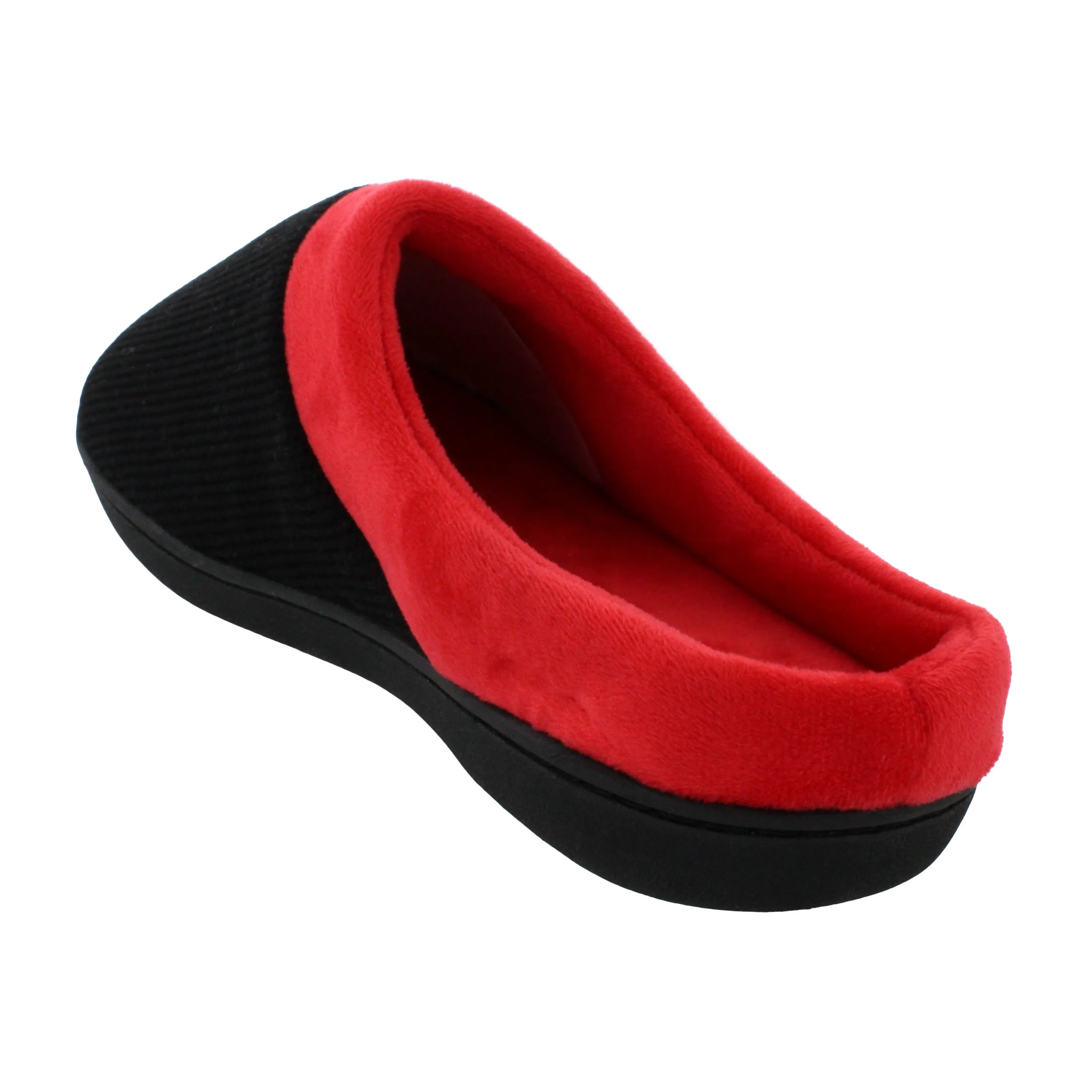 Corvette Clog Slipper