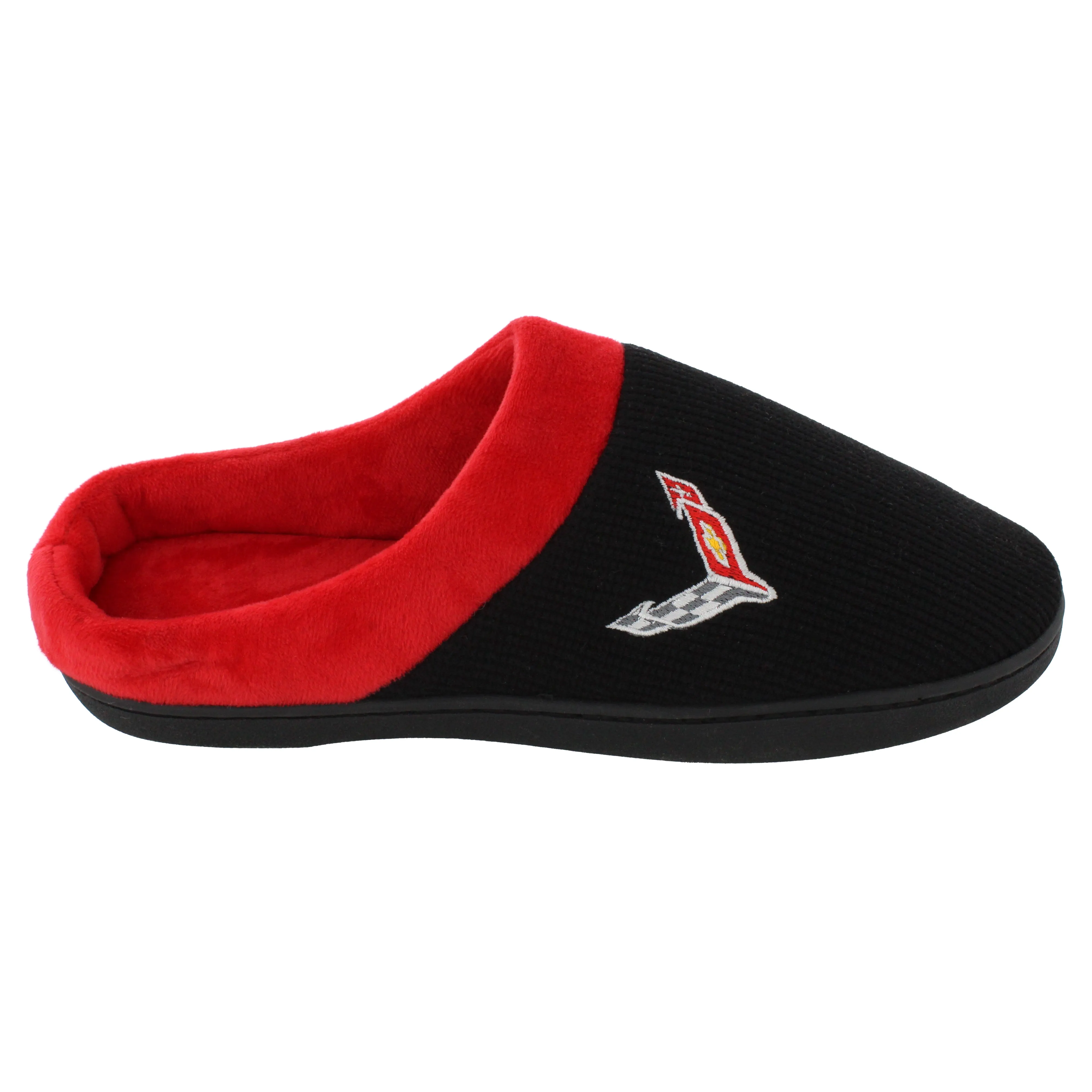 Corvette Clog Slipper