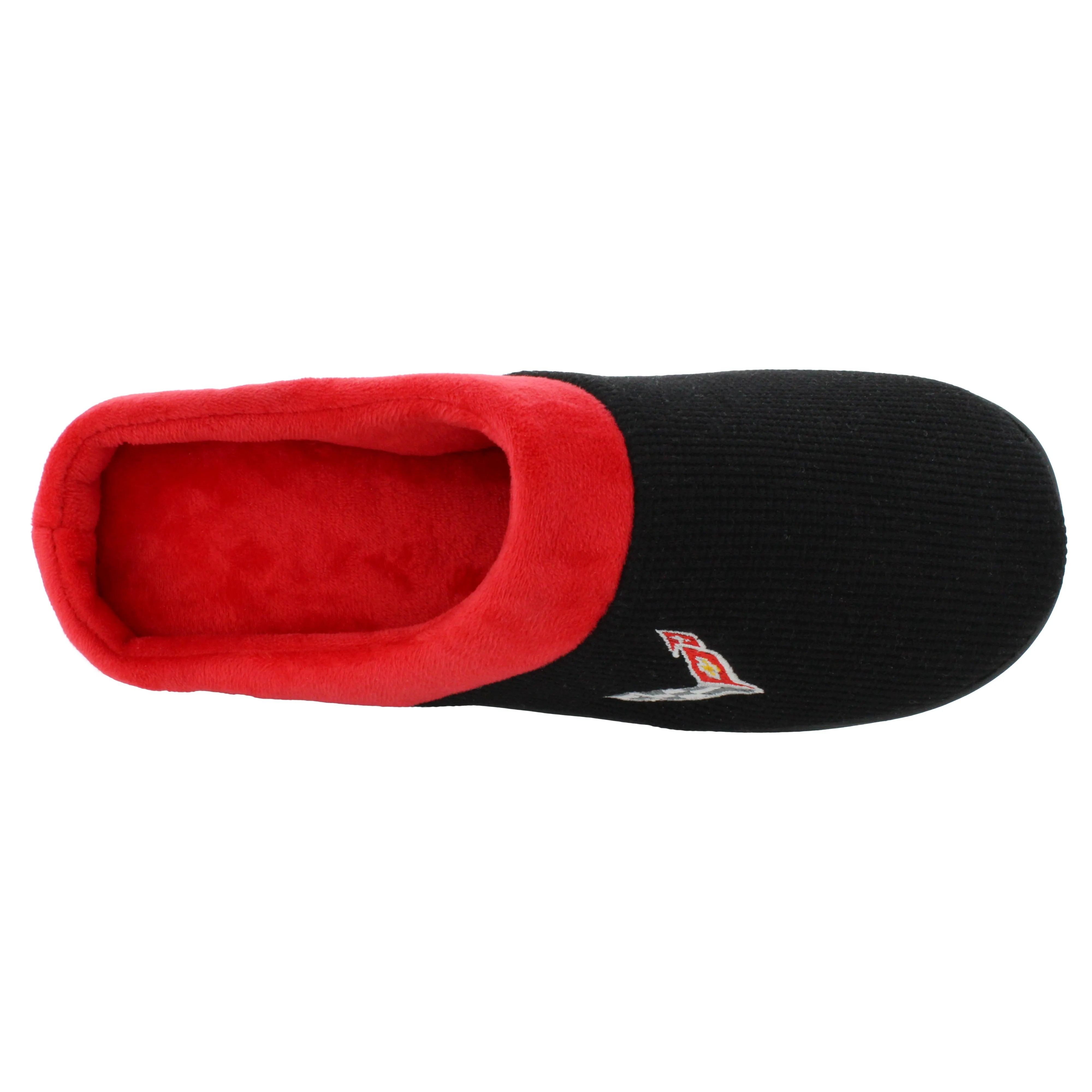 Corvette Clog Slipper