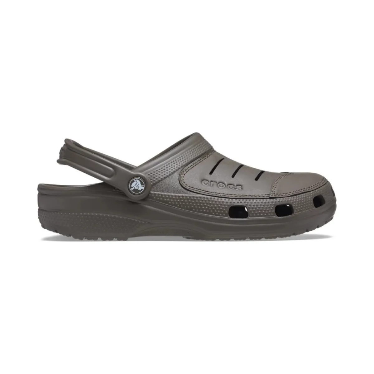 Crocs Bogota Clog Men - BRN