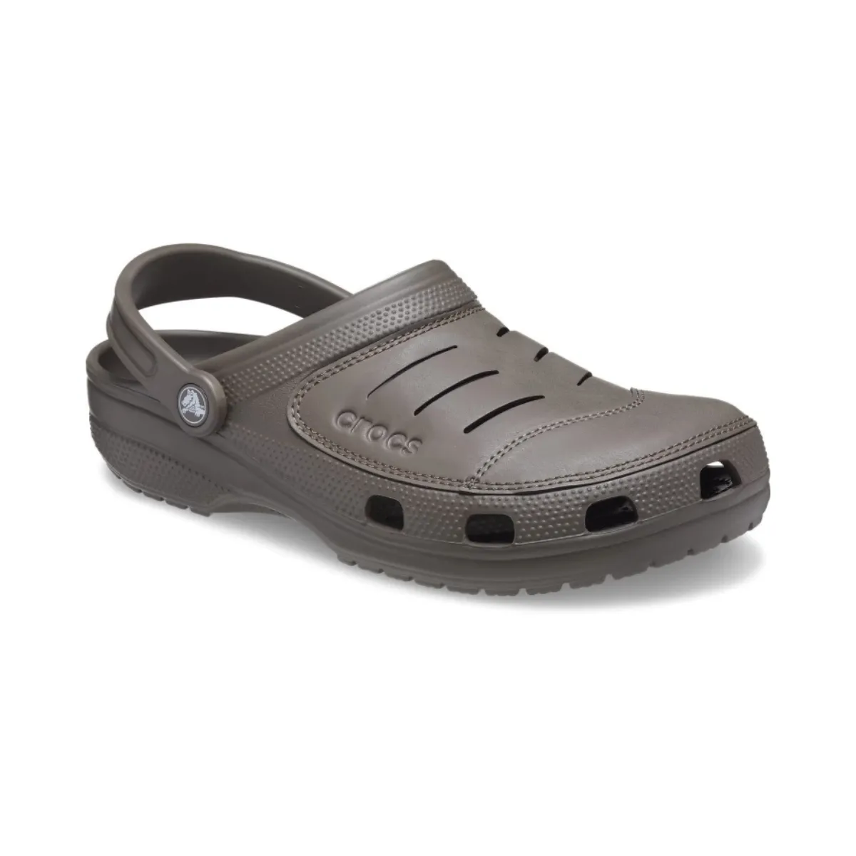 Crocs Bogota Clog Men - BRN