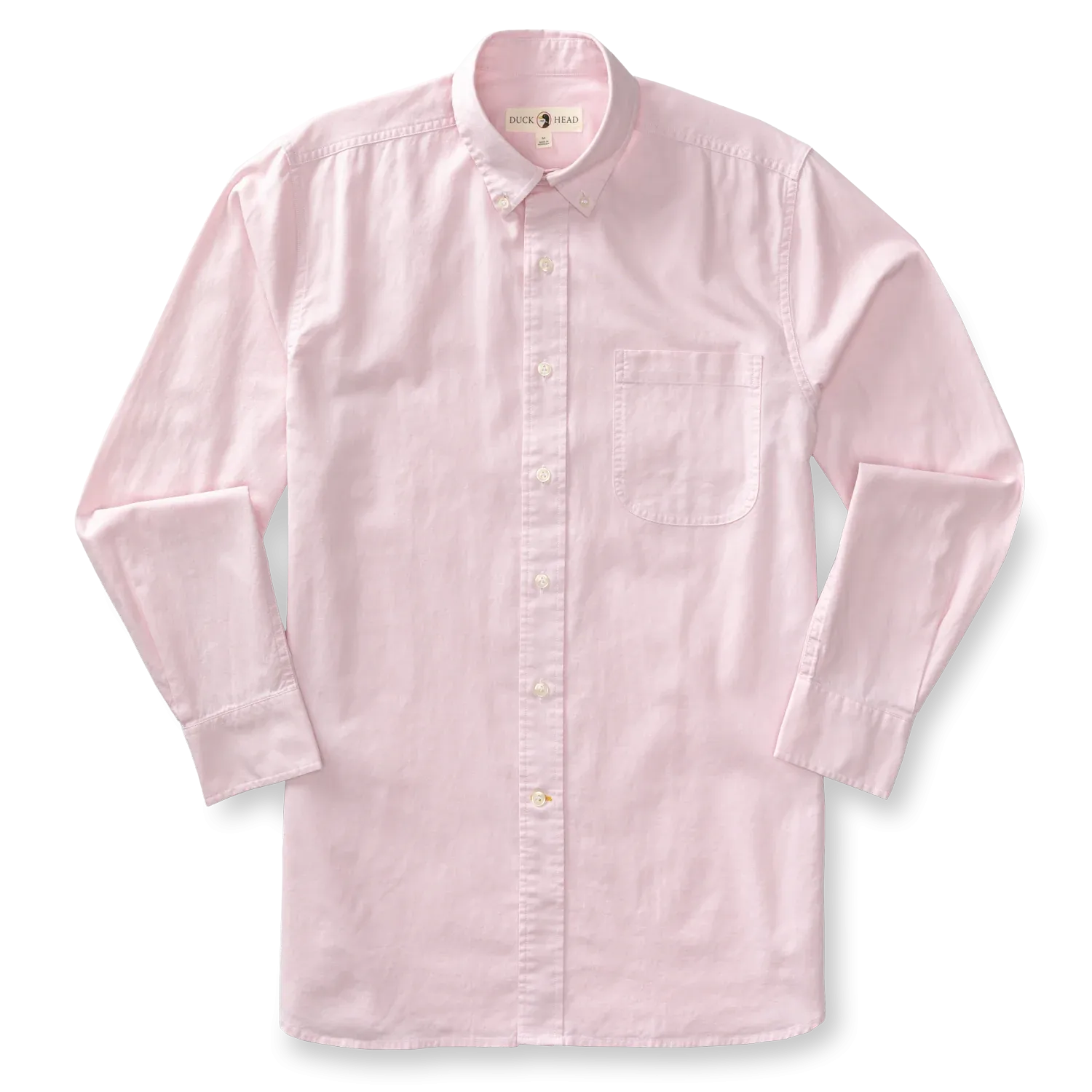 DH Morris Pink Shirt