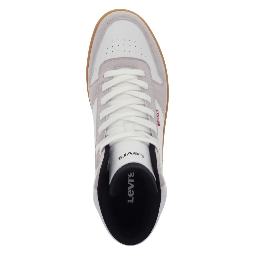 Drive HI 2 - Mens Casual Sneaker