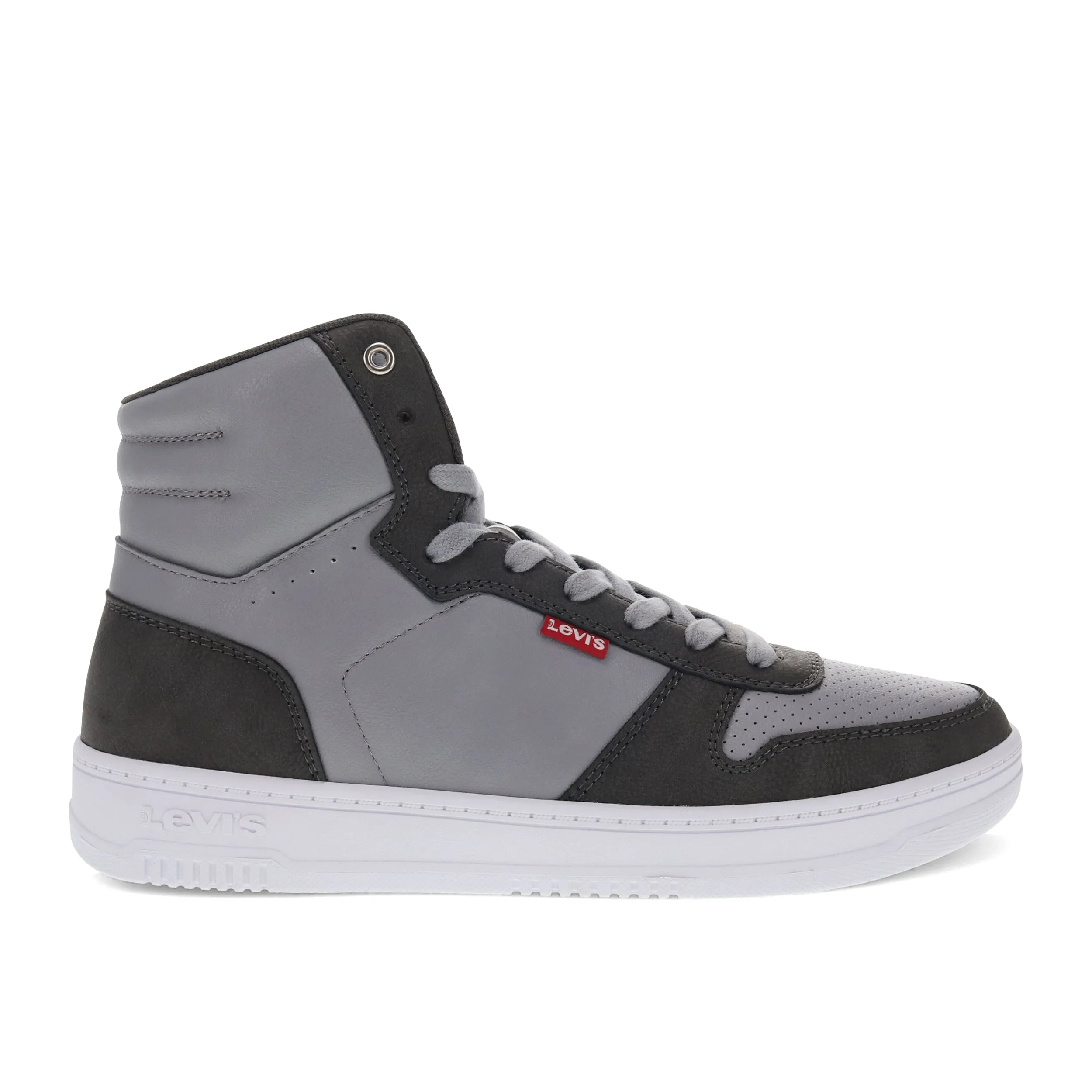 Drive Hi - Mens Casual Sneaker