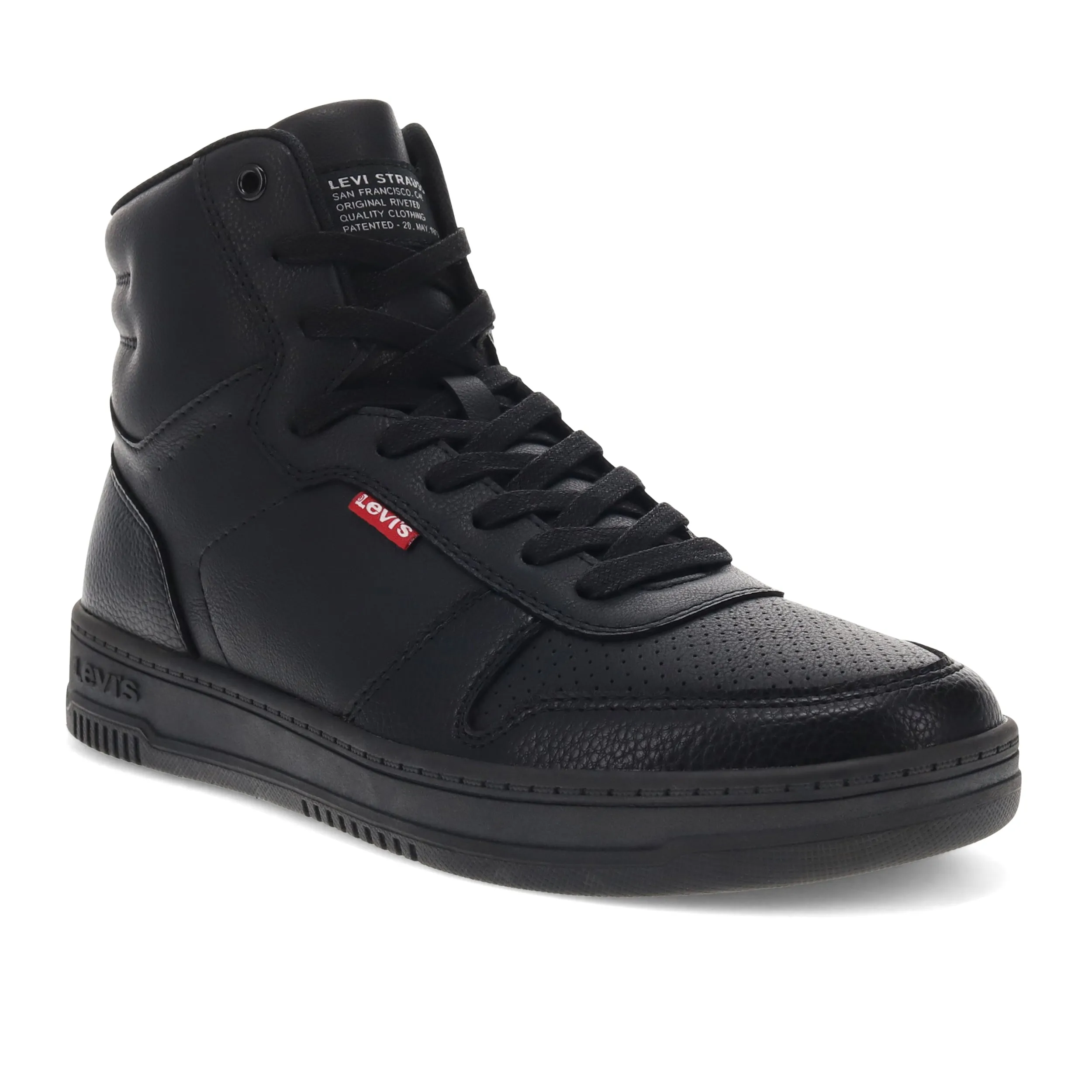 Drive Hi - Mens Casual Sneaker