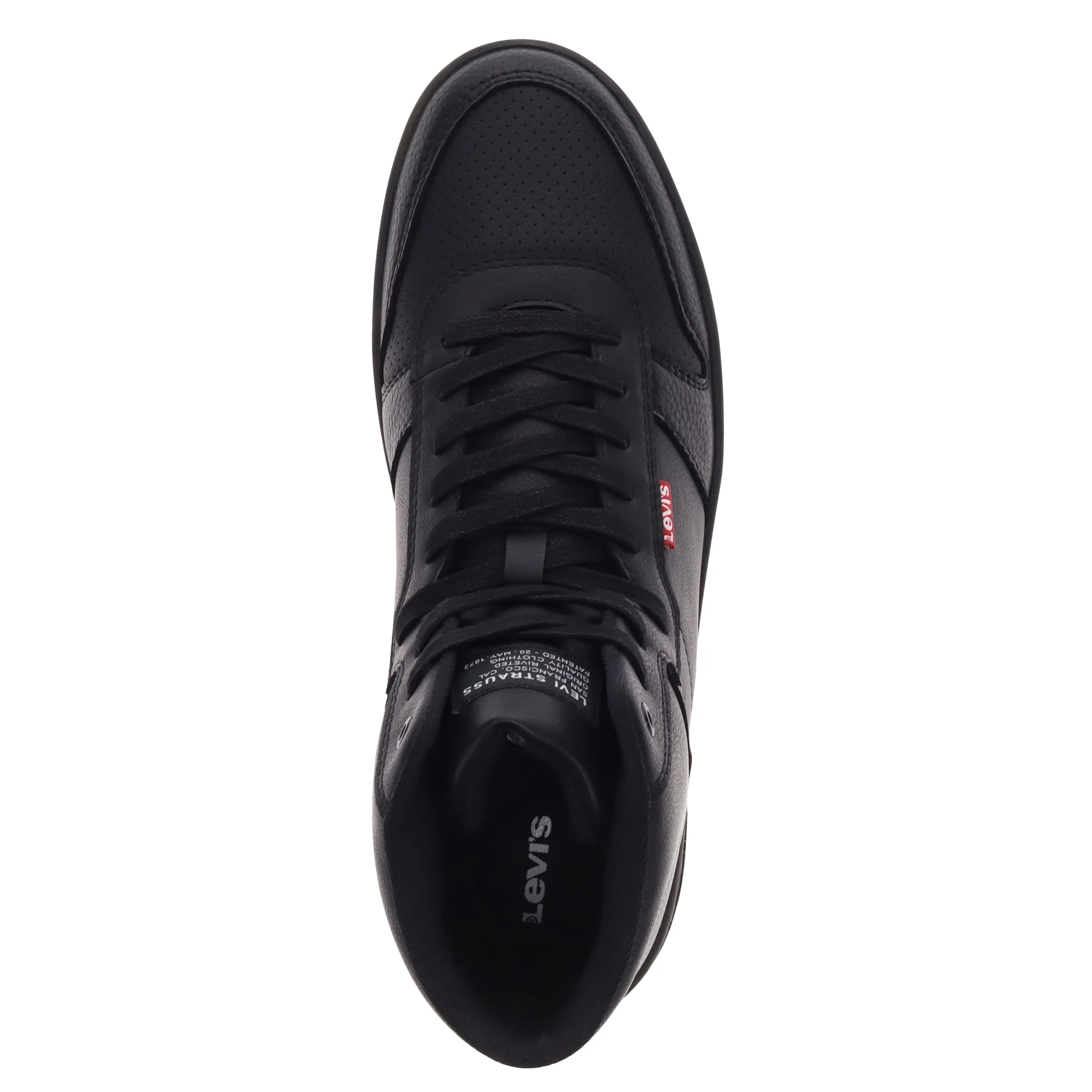 Drive Hi - Mens Casual Sneaker