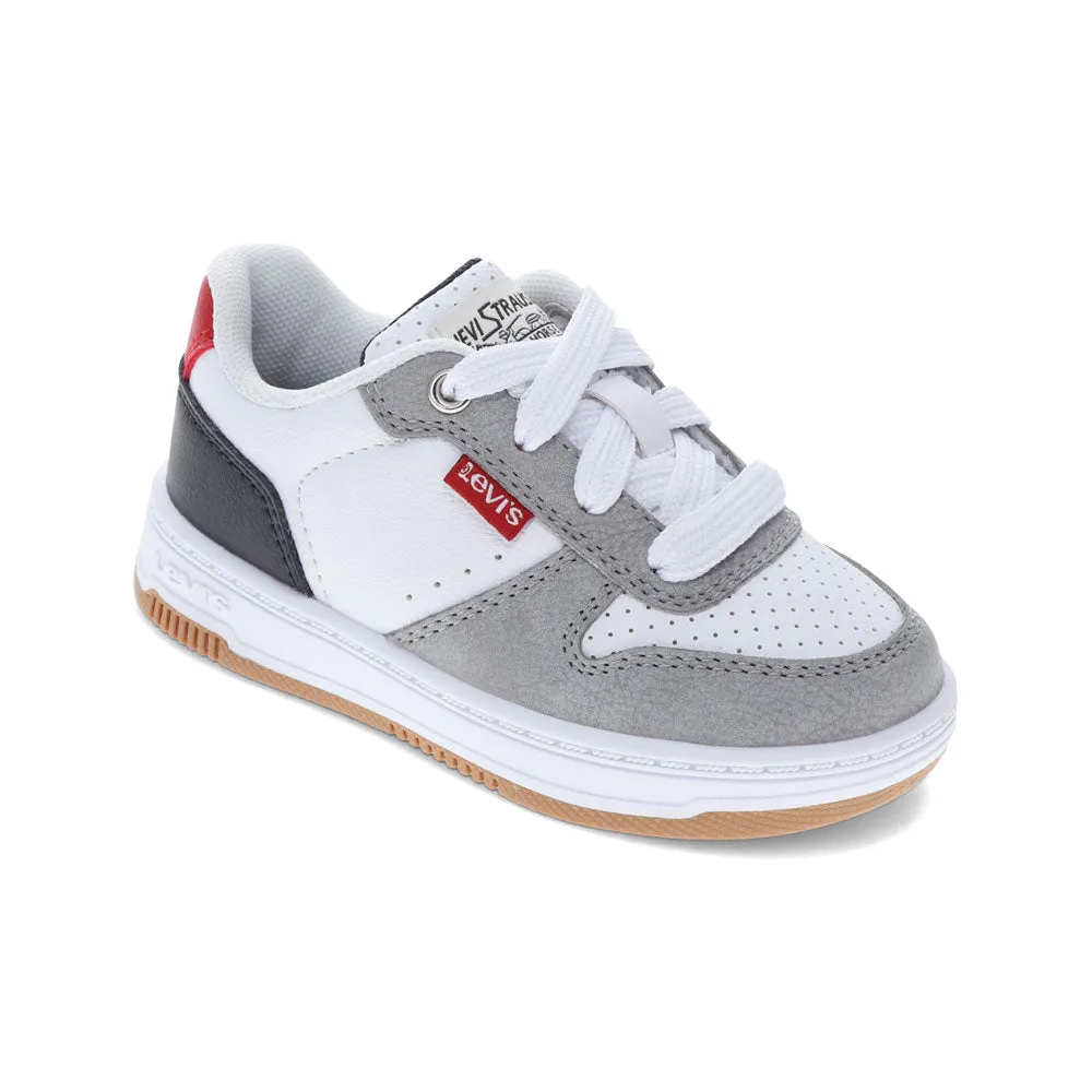 Drive Lo - Toddler Unisex Sneaker Shoe