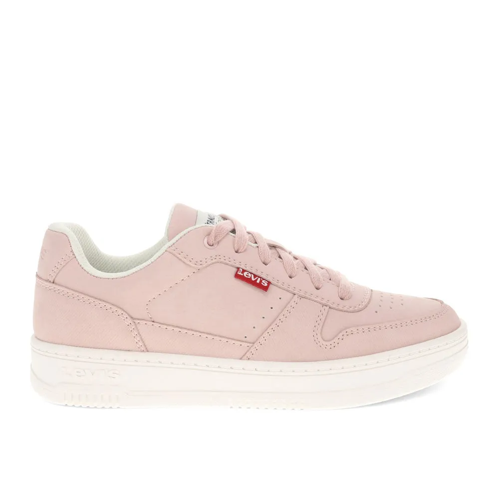 Drive Lo - Womens Casual Sneaker