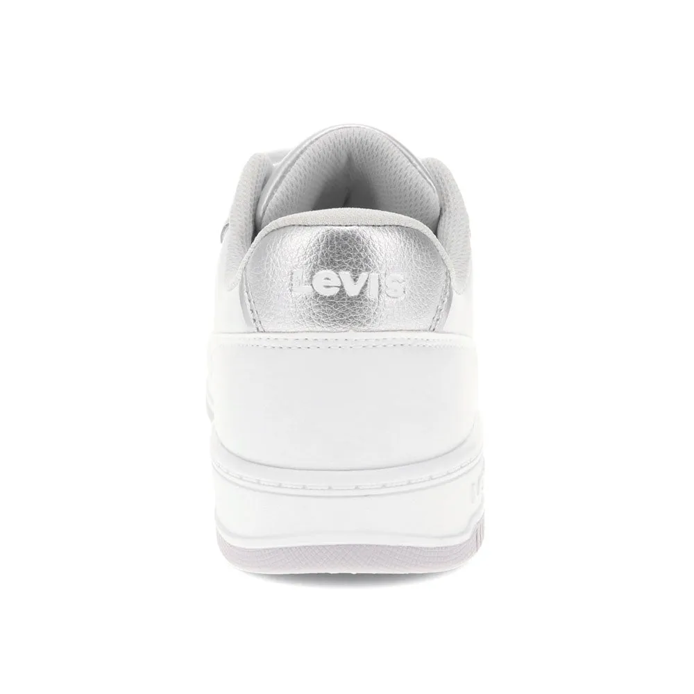 Drive Lo - Womens Casual Sneaker