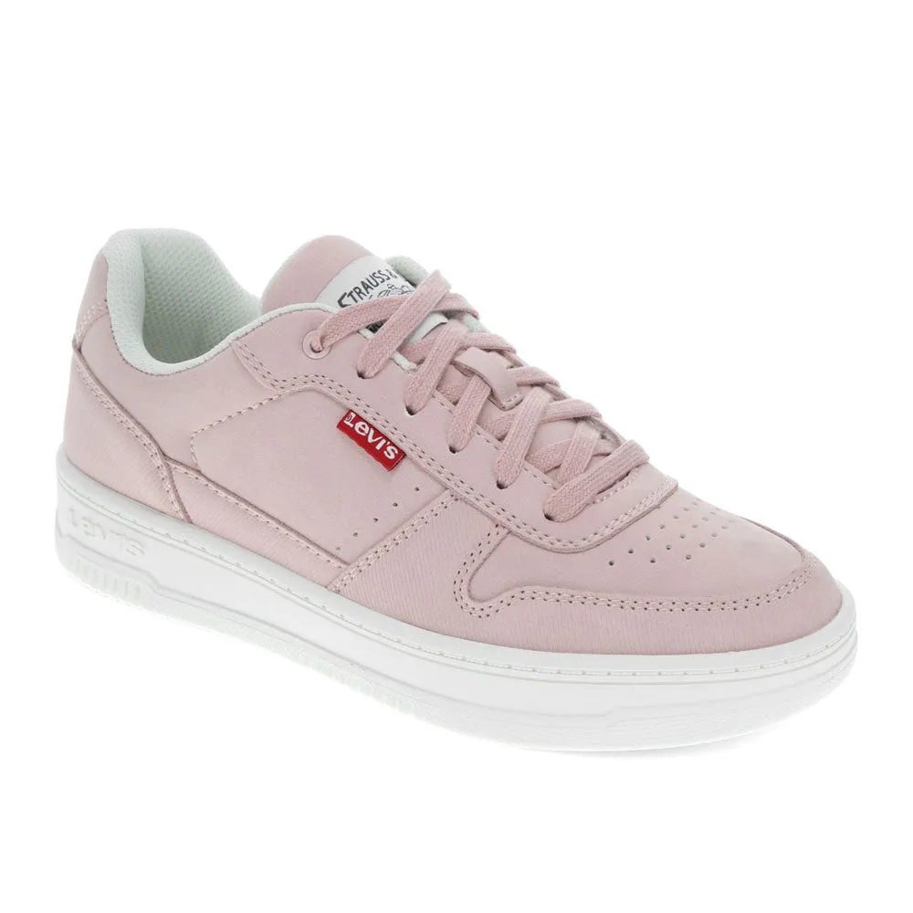 Drive Lo - Womens Casual Sneaker