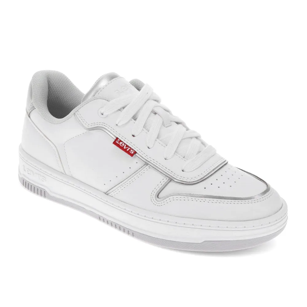 Drive Lo - Womens Casual Sneaker