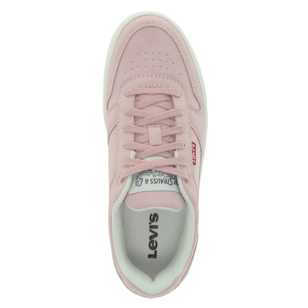 Drive Lo - Womens Casual Sneaker