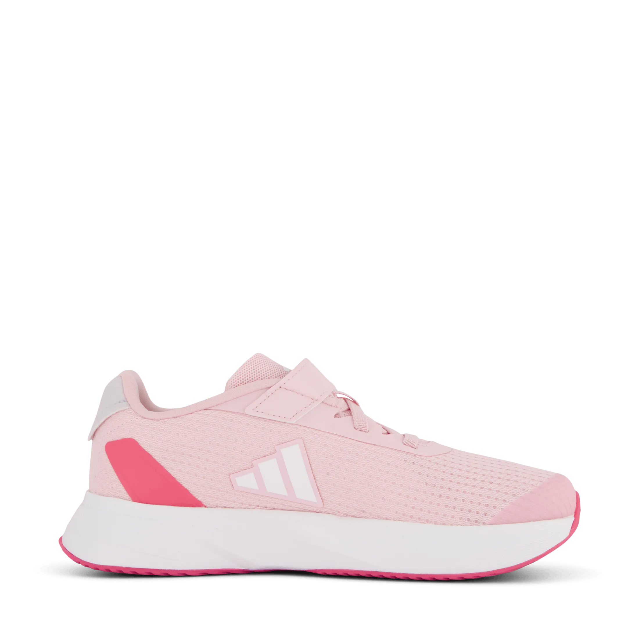 Duramo SL Shoes Kids Clear Pink / Cloud White / Pink Fusion