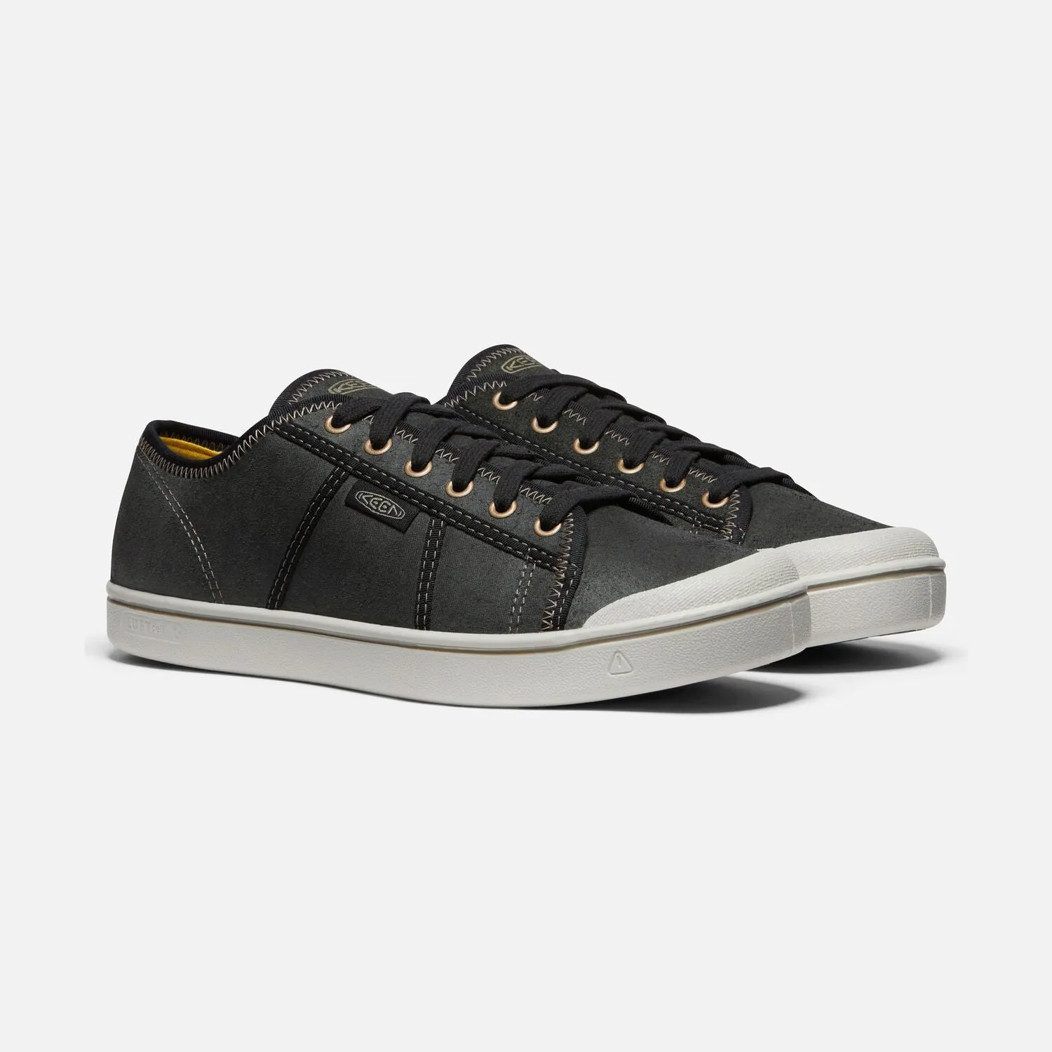 Eldon Harvest Sneaker in Black/Silver Birch CLOSEOUTS