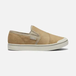 Elsa Harvest Slip-on in Beige/Silver Birch CLOSEOUTS