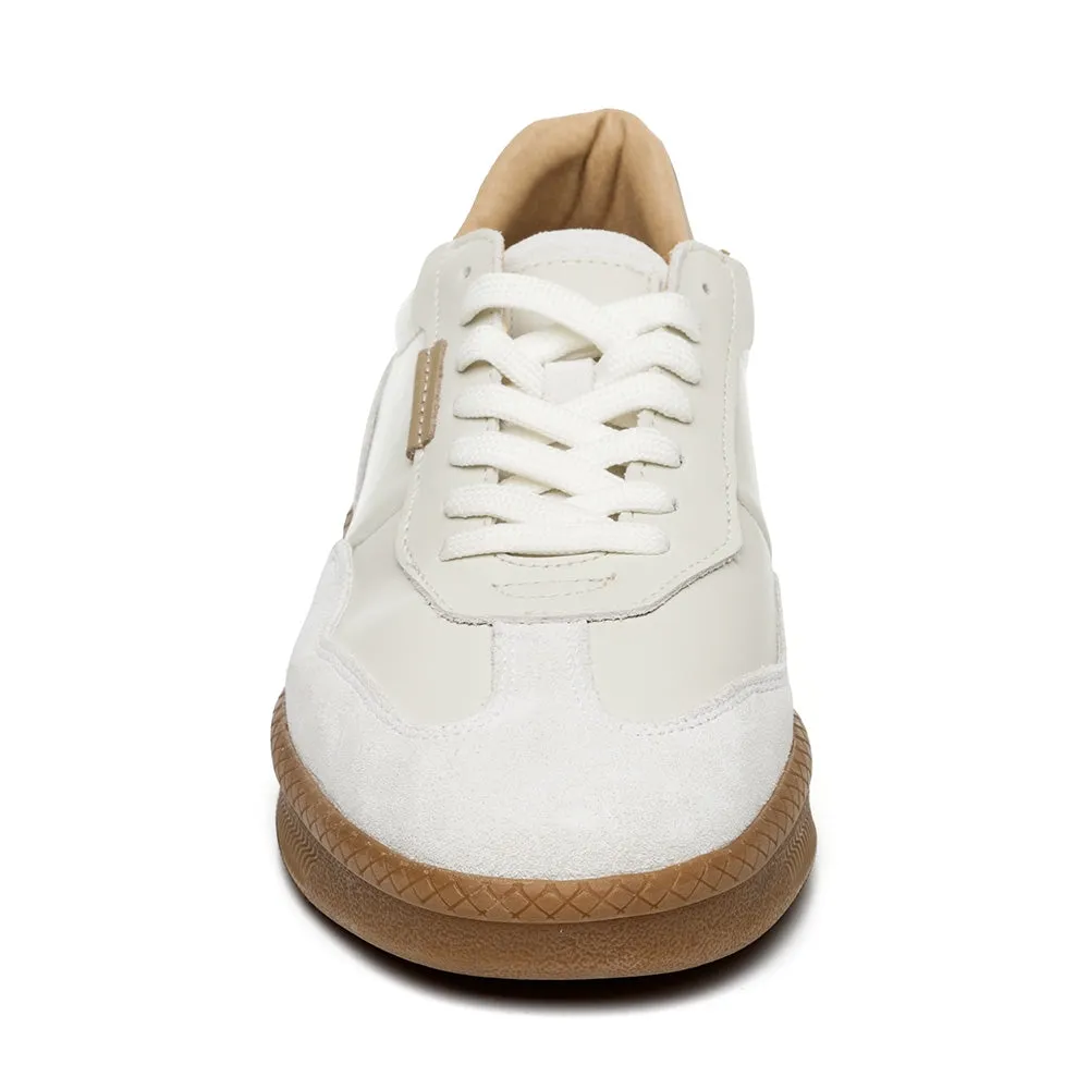 Euphoria Sneaker OFF WHITE/BEIGE