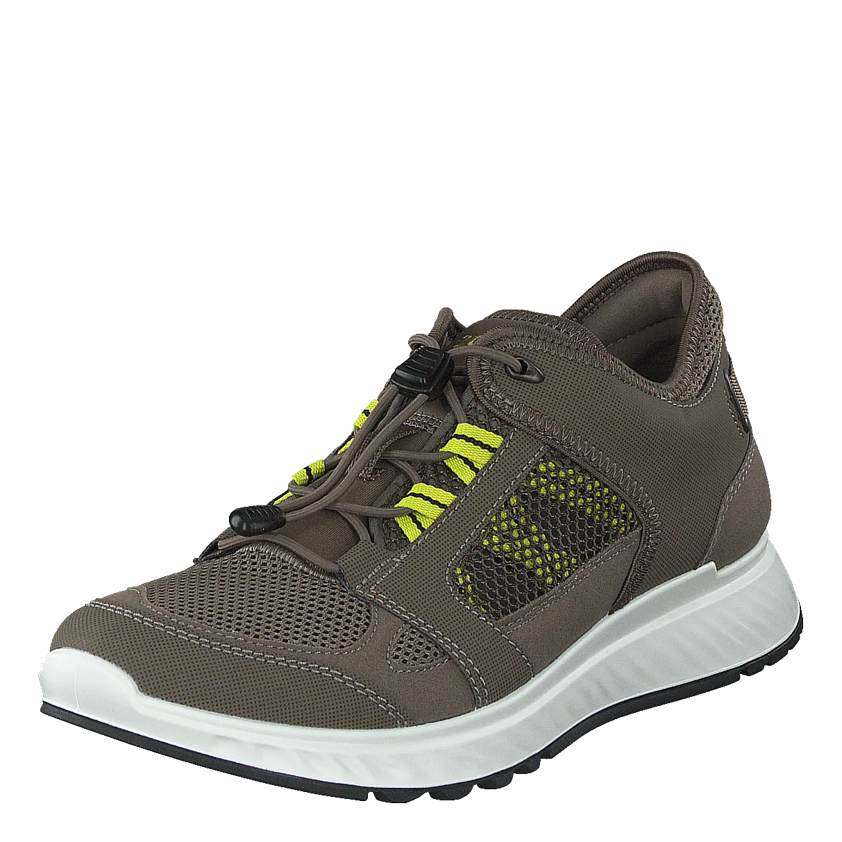 Exostride Warm Grey