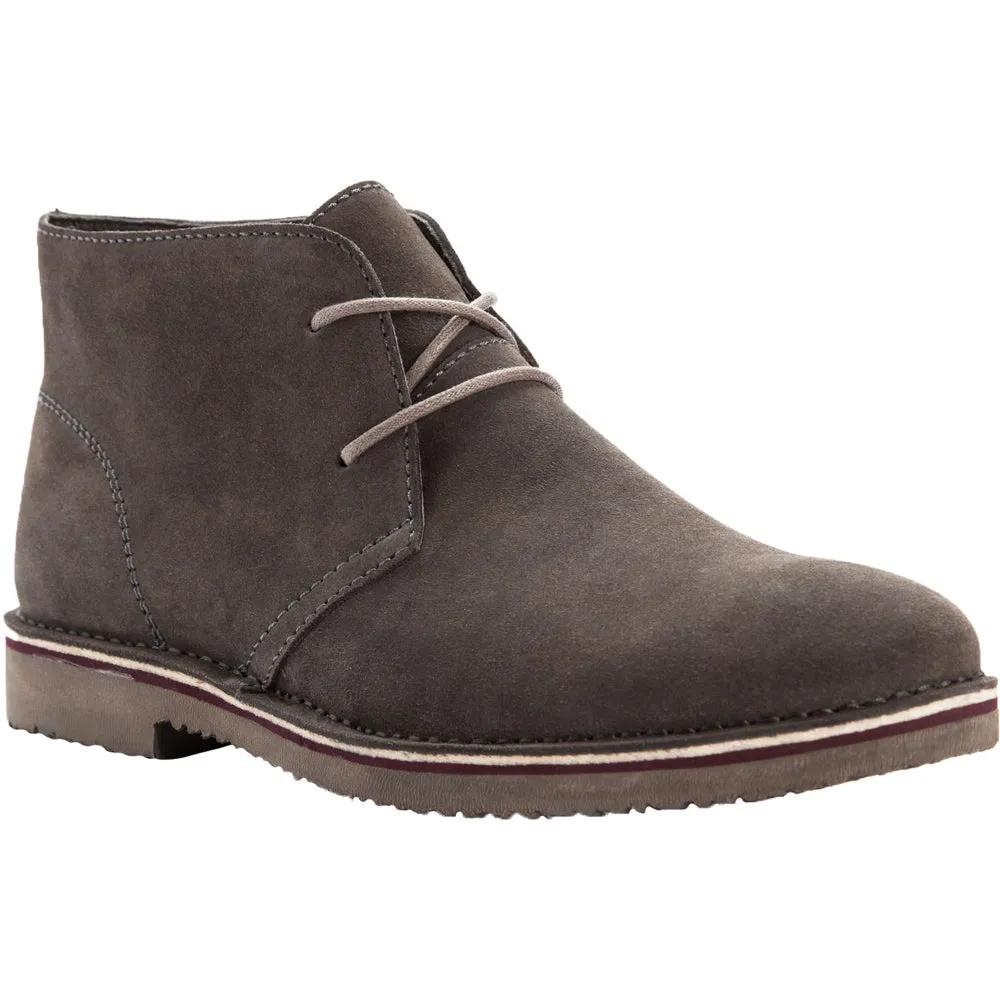 Findley Chukka Boots