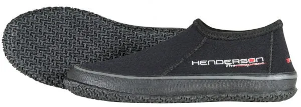 Henderson 3mm Thermoprene Tropic Boot