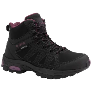 Hi-Tec Raven Mid WP Women's Boots