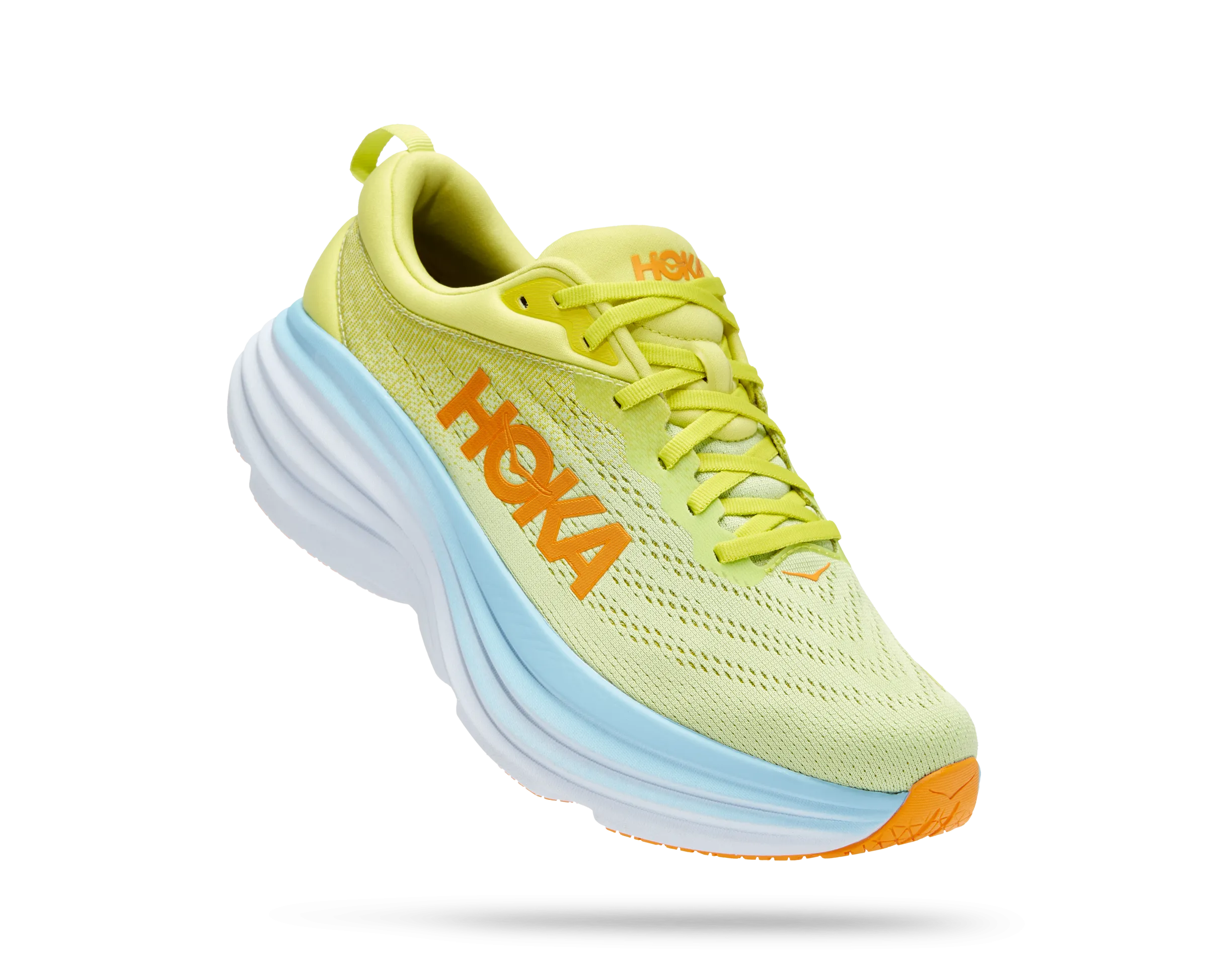 Hoka Bondi 8 Men's