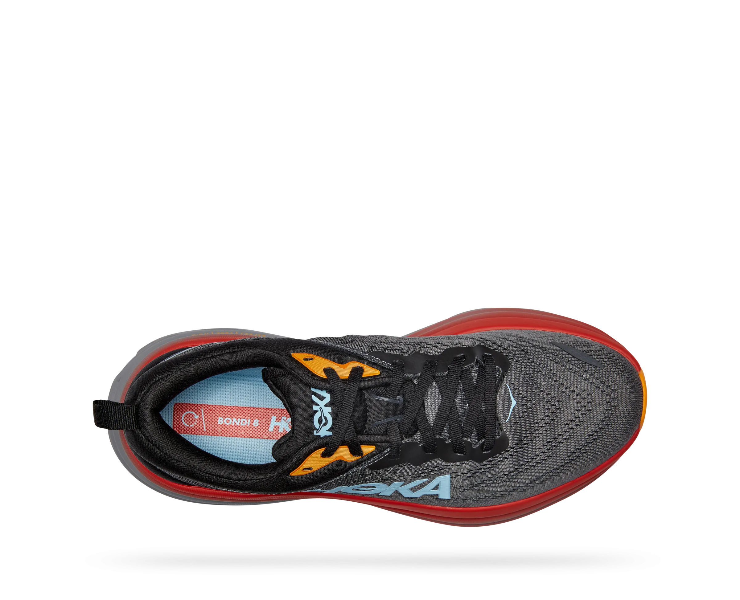 Hoka Bondi 8 Men's