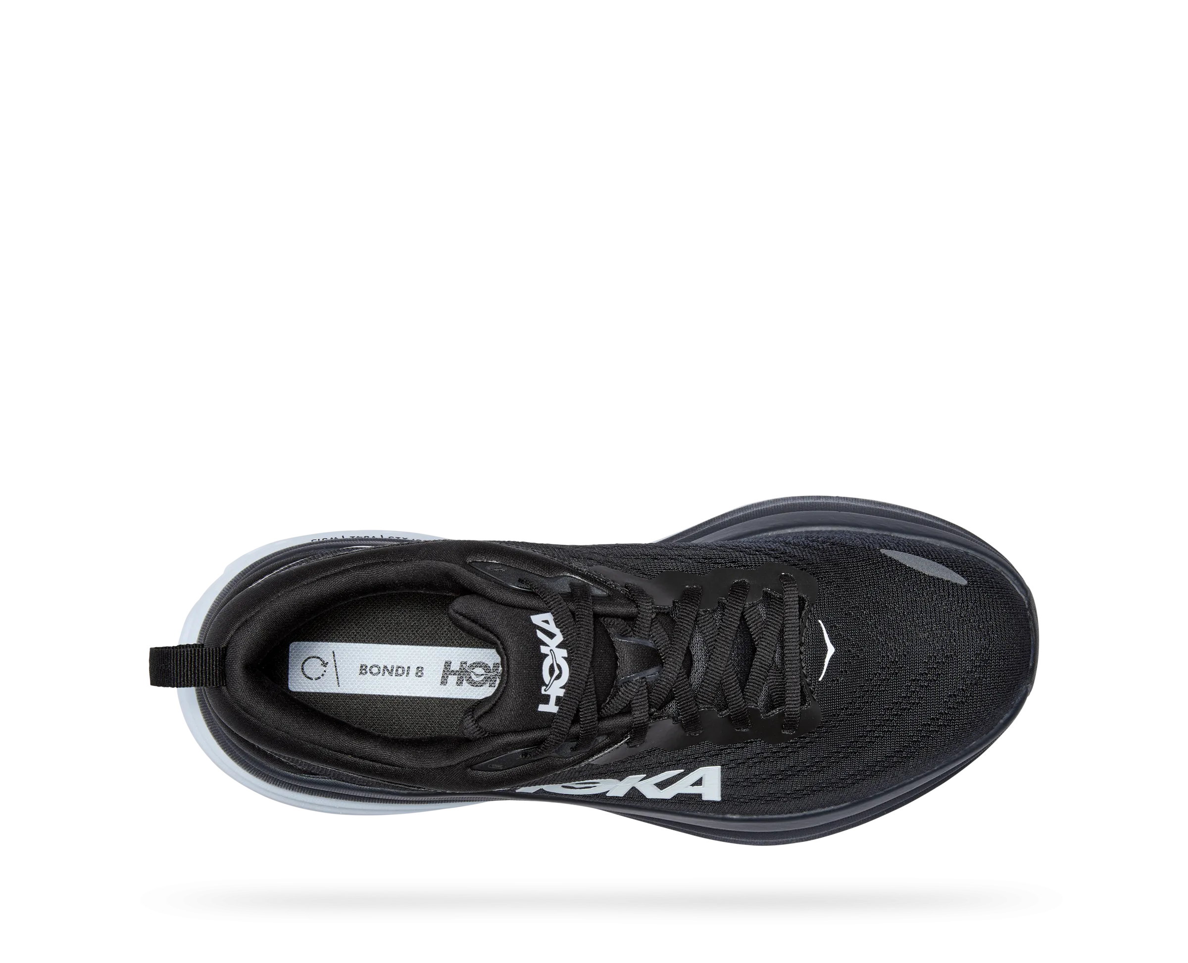 Hoka Bondi 8 Men's