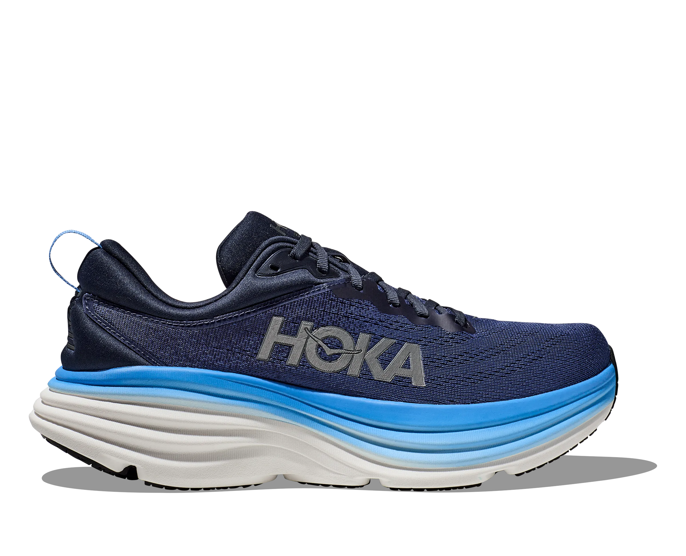 Hoka Bondi 8 Men's