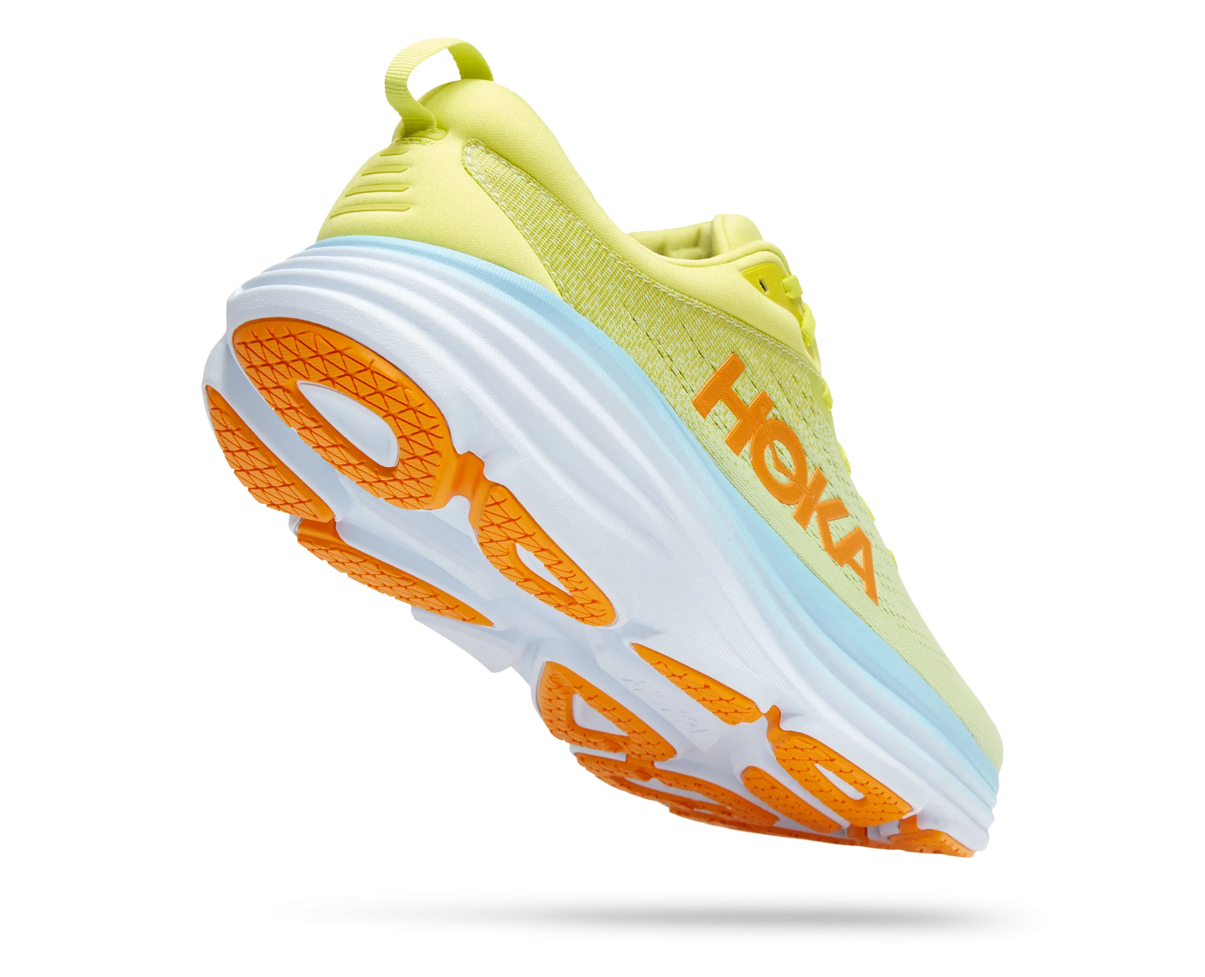 Hoka Bondi 8 Men's