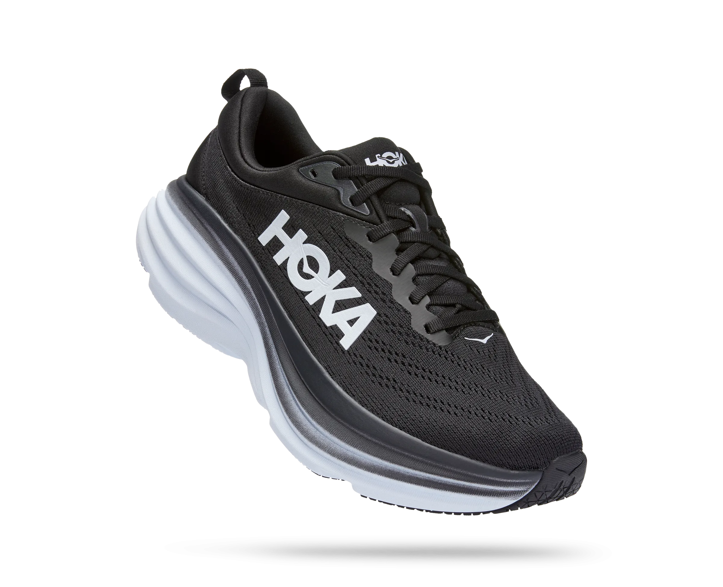 Hoka Bondi 8 Men's