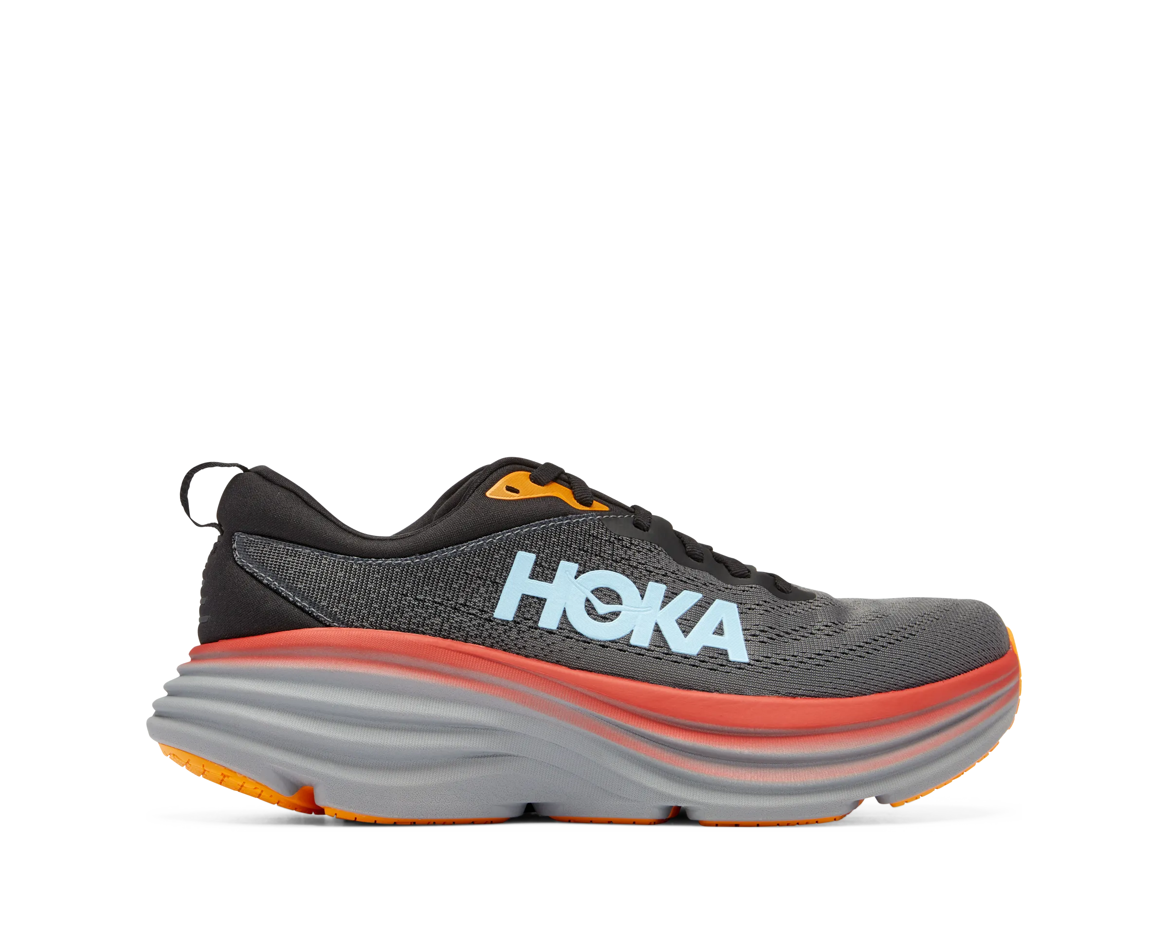 Hoka Bondi 8 Men's