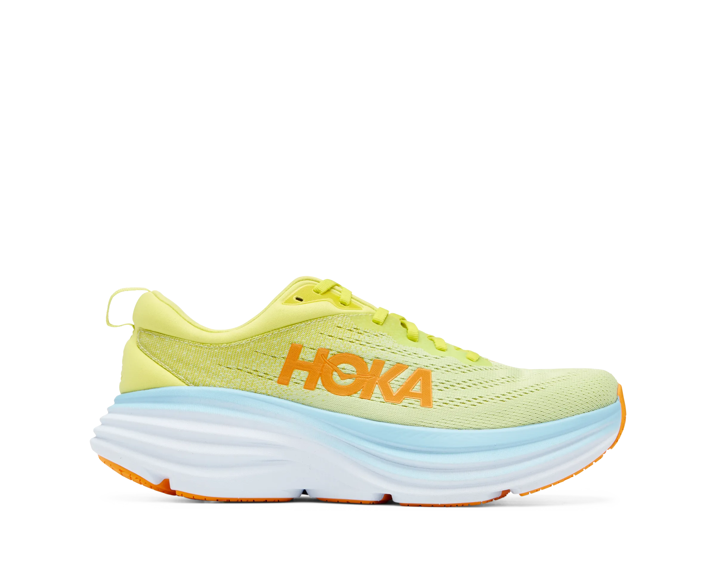 Hoka Bondi 8 Men's