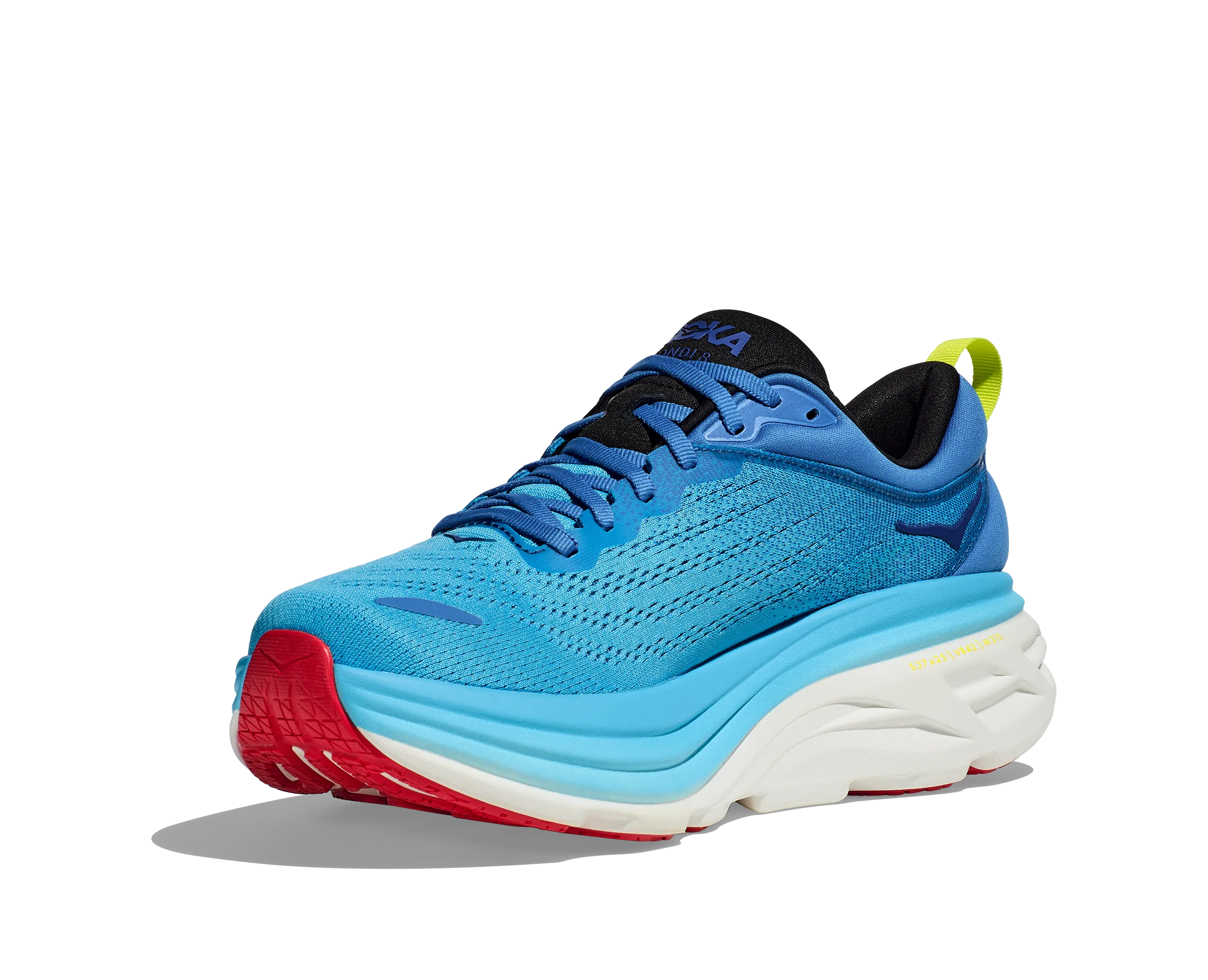 Hoka Bondi 8 Men's