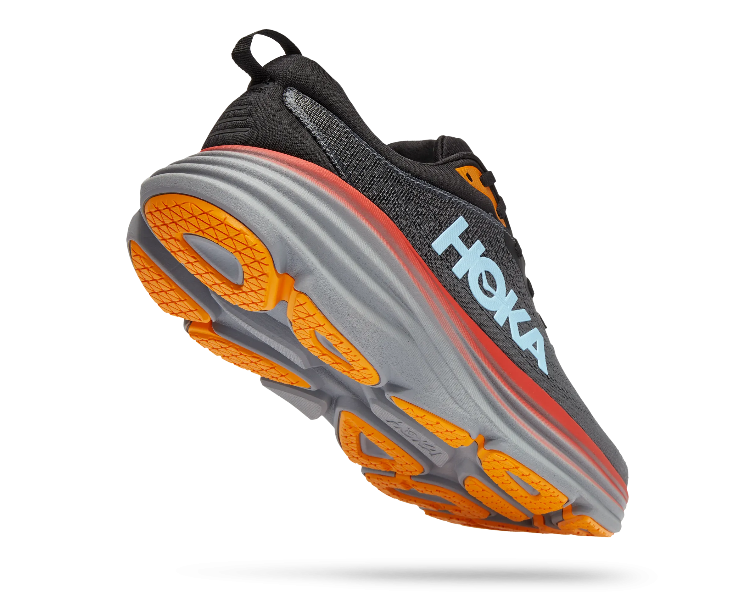 Hoka Bondi 8 Men's