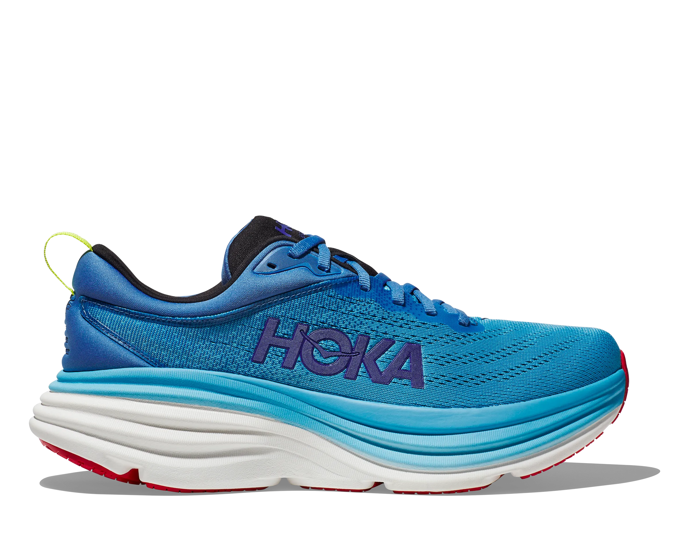 Hoka Bondi 8 Men's