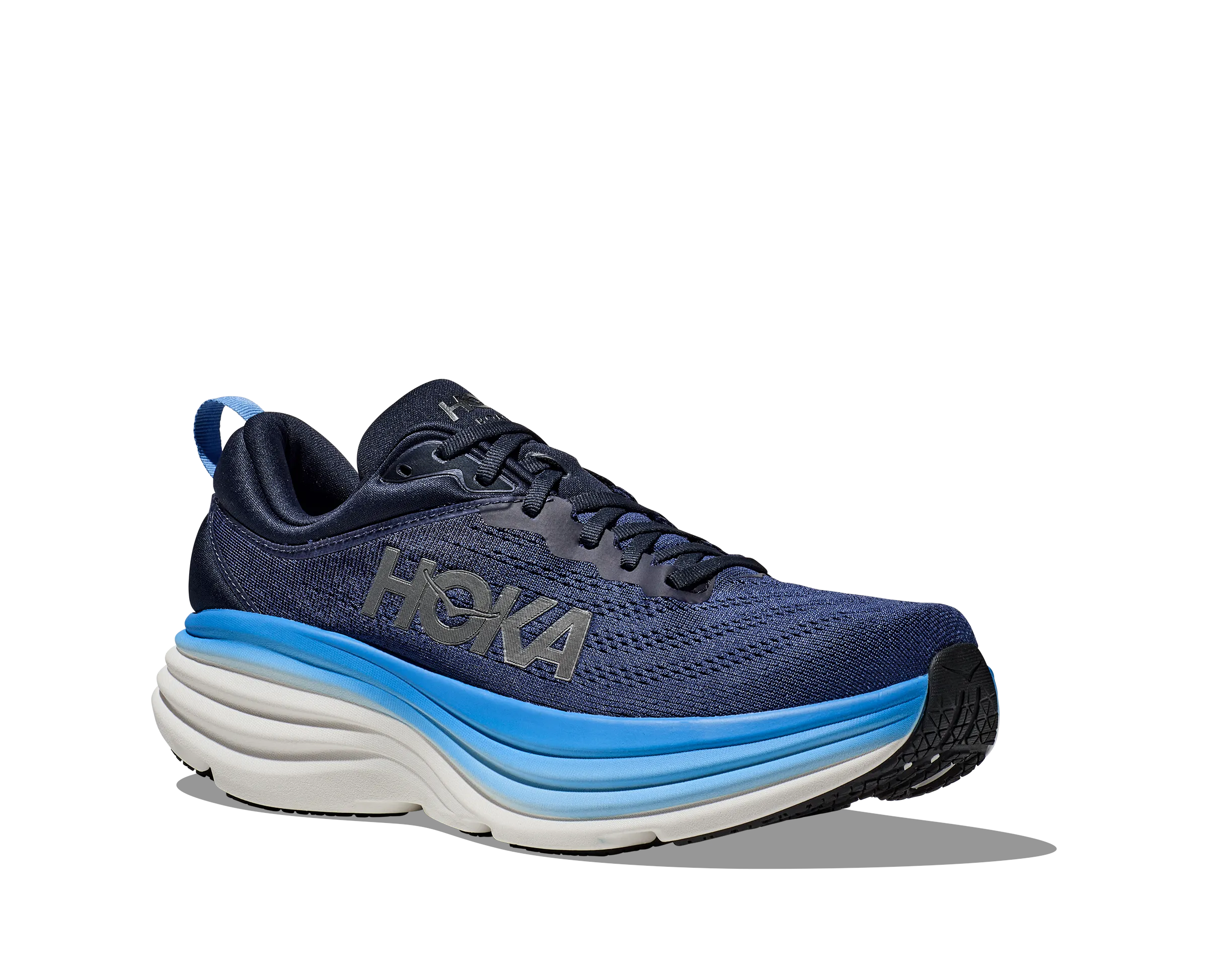 Hoka Bondi 8 Men's