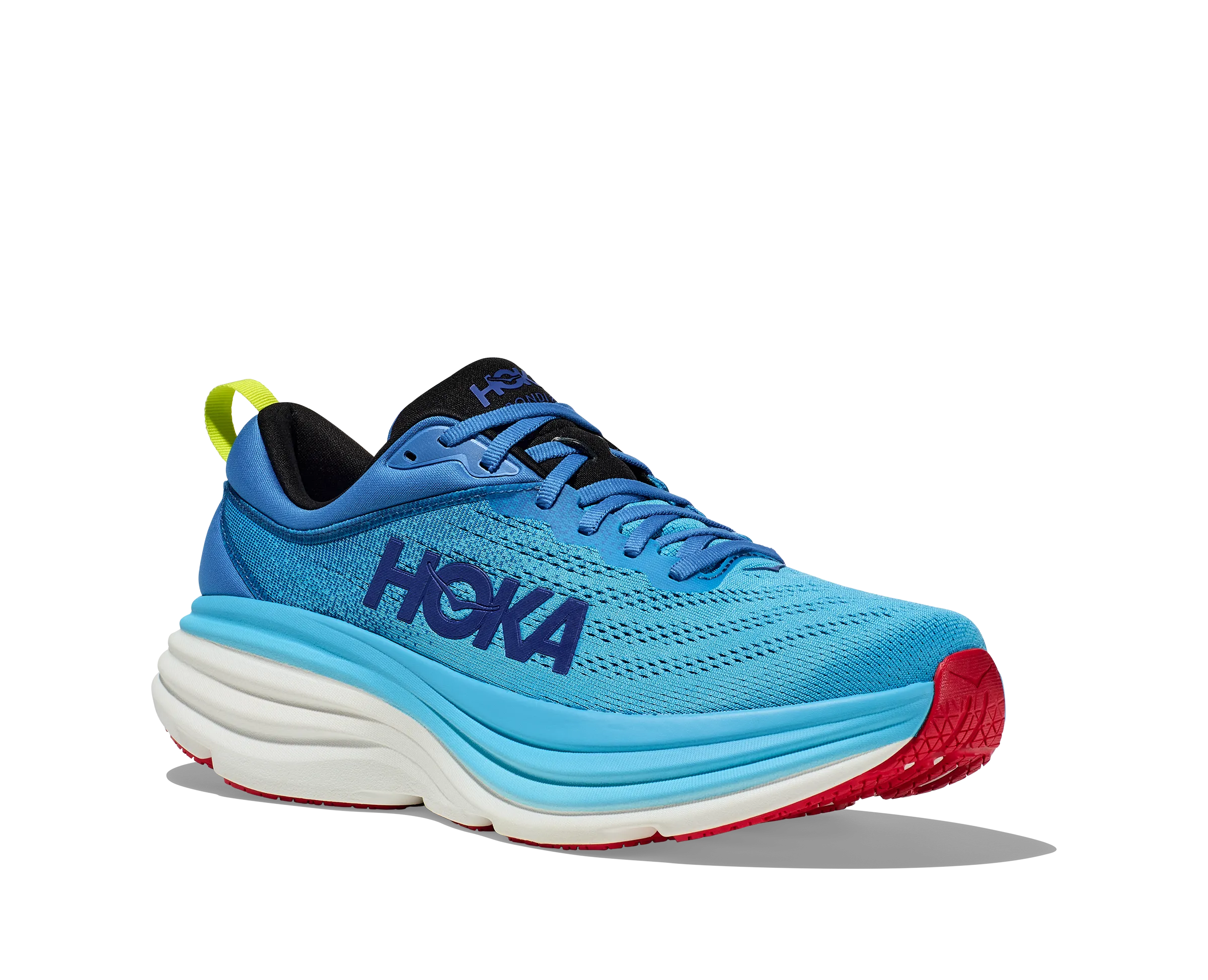 Hoka Bondi 8 Men's