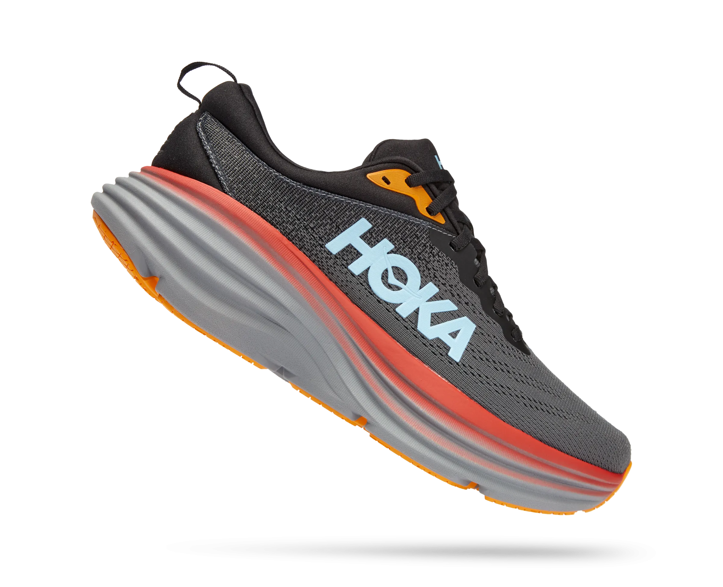 Hoka Bondi 8 Men's