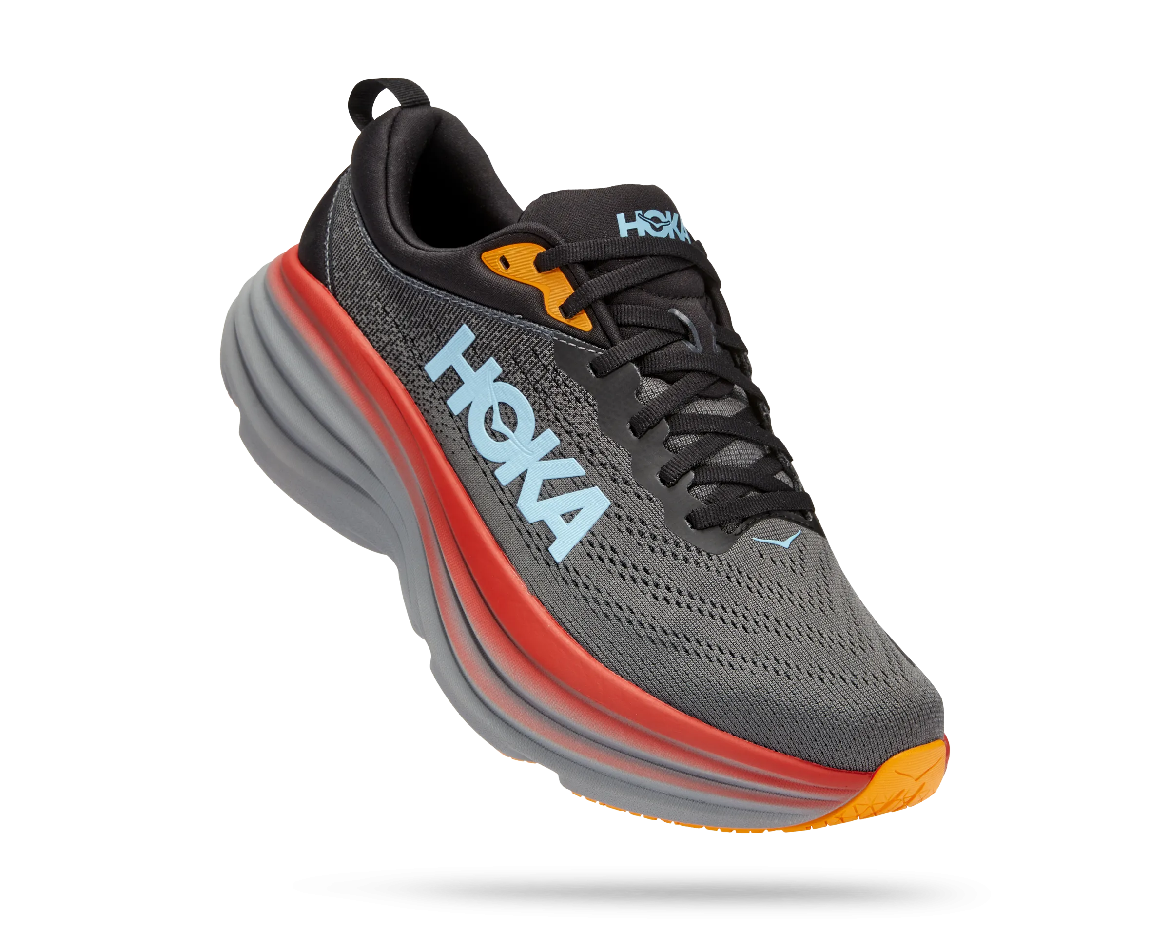 Hoka Bondi 8 Men's