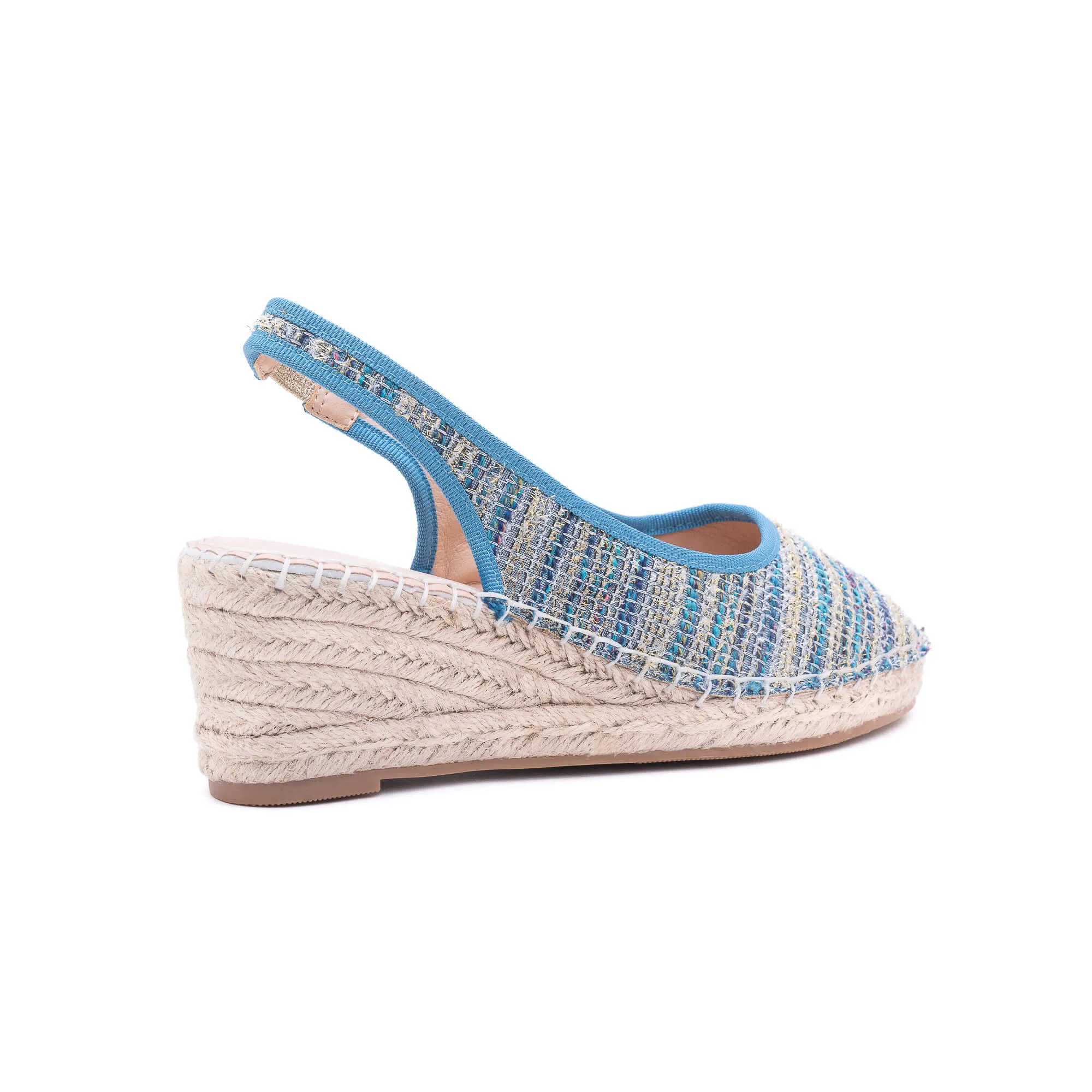 Imelda Sky Espadrilles