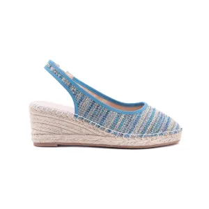 Imelda Sky Espadrilles