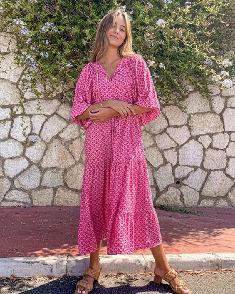 Ivyshape | Comfortable And Trendy Long Dress