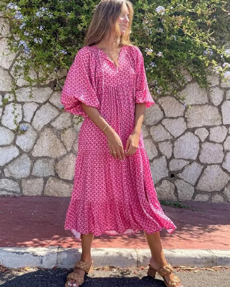 Ivyshape | Comfortable And Trendy Long Dress